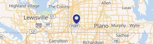 5300 Plano Pkwy, Unit 400