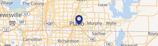 2401 President George Bush Hwy