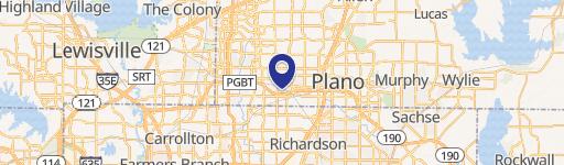 3701 President George Bush Hwy