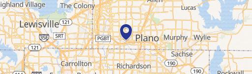 3033 President George Bush Hwy