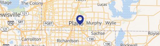 2813 President George Bush Hwy