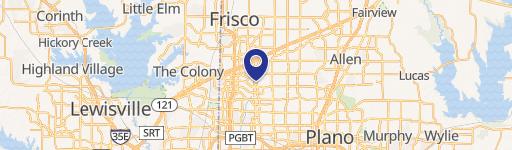 7150 Preston Rd, Unit 7