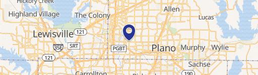 1900 Preston Park Blvd