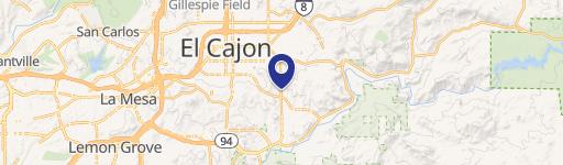 1470 Jamacha Rd, Unit 80