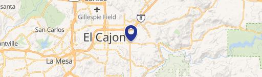 725 Jamacha Rd, Unit 83