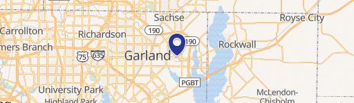 5220 Gordon Smith Dr