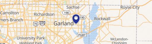 5001 Gordon Smith Dr