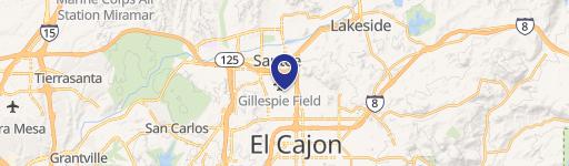 1920 Joe Crosson Dr, Unit 8