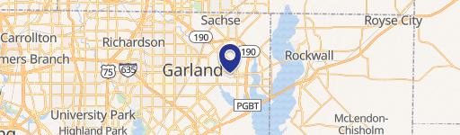 2200 Gordon Smith Dr