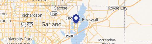 5501 Nita Pearson Dr