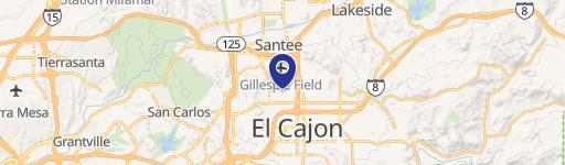 1280 Johnson Ave, Unit 1400