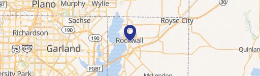 Rockwall, TX 75087