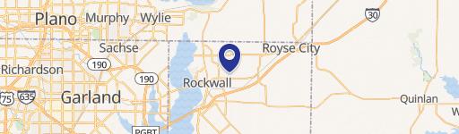 Rockwall, TX 75087