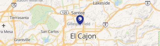 1365 Johnson Ave, Unit 85