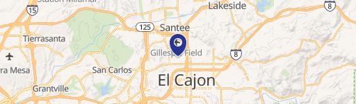 1180 Johnson Ave, Unit 92