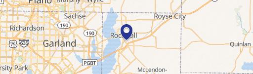 Rockwall, TX 75087