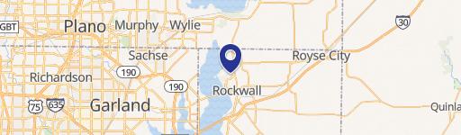 Rockwall, TX 