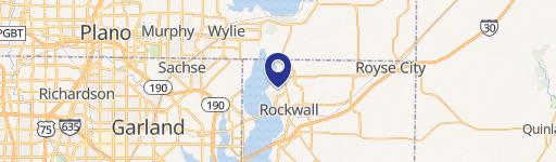 Rockwall, TX 