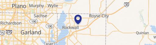 Rockwall, TX 75087