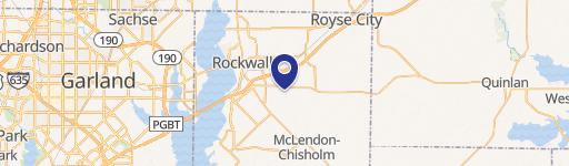 Rockwall, TX 75032