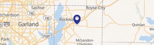 Rockwall, TX 75032