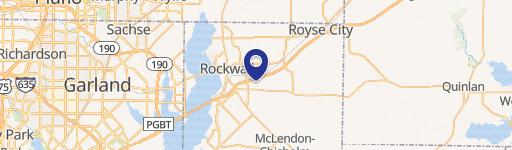 Rockwall, TX 75032