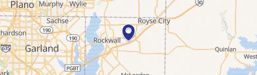 Rockwall, TX 75087