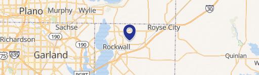 Rockwall, TX 75087