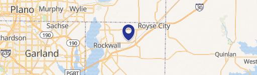 Rockwall, TX 75087
