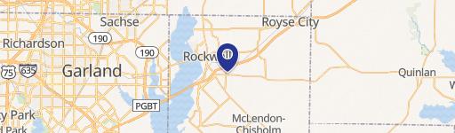 Hwy 276th And 205th Byp Byp