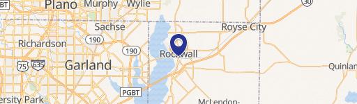 Rockwall, TX 75087