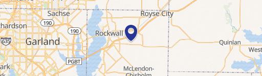 Rockwall, TX 75032