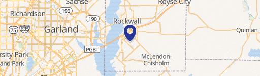Rockwall, TX 75032