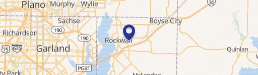 Rockwall, TX 75087