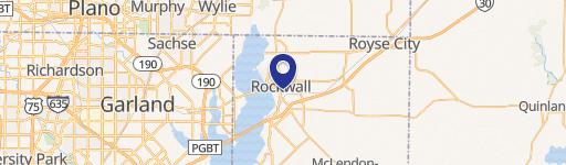 801 Davy Crockett St