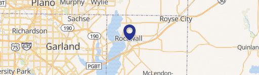 903 Davy Crockett St