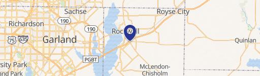 1280 Ralph Hall Pkwy