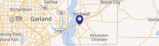 Rockwall Rockwall, TX 