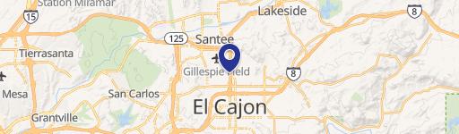 1342-54 Magnolia Ave