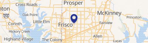 Frisco, TX 75035