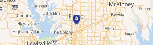 Frisco, TX 75034