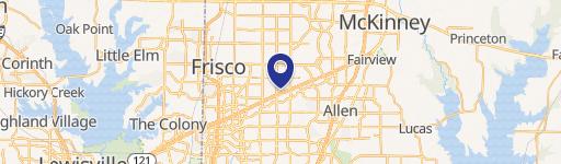Frisco, TX 75035