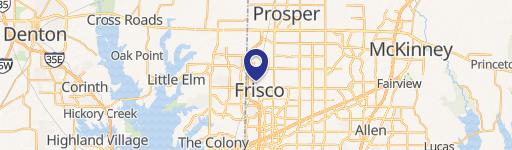 Frisco, TX 75033