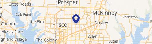 Frisco, TX 75035