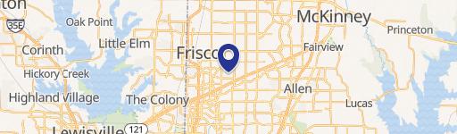 Frisco, TX 