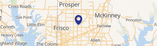 Frisco, TX 75035