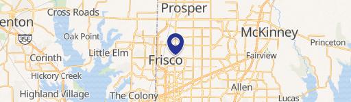 Frisco, TX 75033