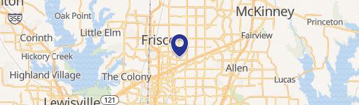 Frisco, TX 