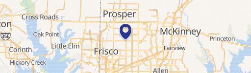 Frisco, TX 75035
