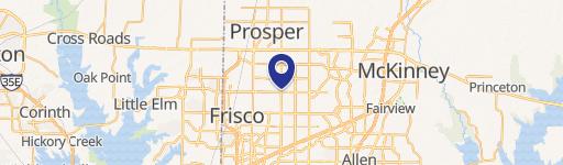 Frisco, TX 75035
